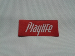High Definition Label