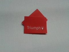 WOVEN LABELS