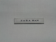 Woven Label