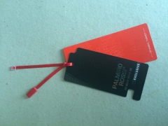 Hang Tag